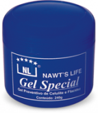 Celulite e Flacidez > GEL ESPECIAL