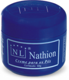 Mãos e Pés > NATHION - Creme para Pés