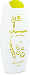 Shampoos > Cabelos Normais