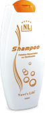 Shampoos > Cabelos Ressecados ou Danificados