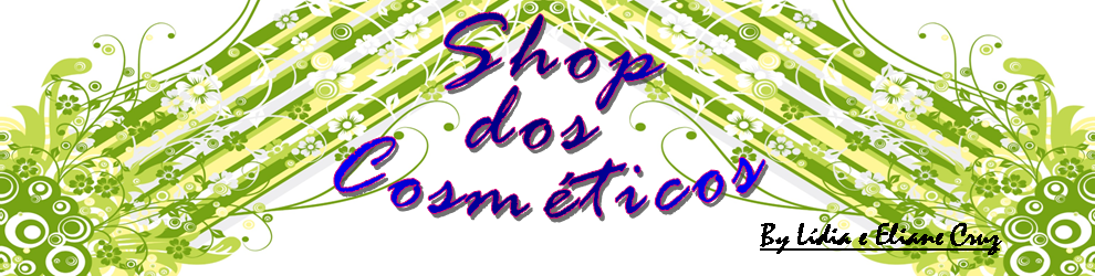 Shop dos Cosméticos